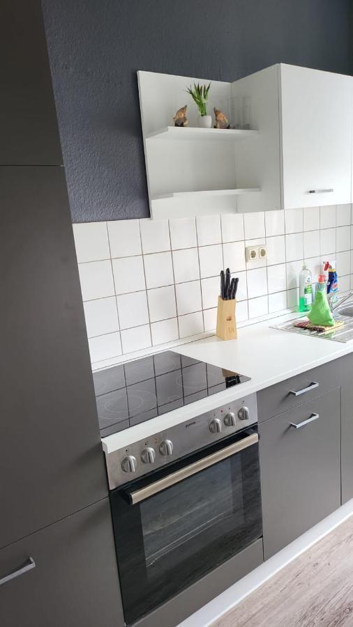 Stadtnah An Der Foerde 75 1 Flensborg Eksteriør billede